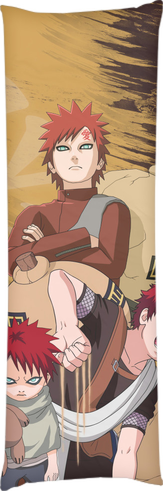 Gaara (NARUTO)