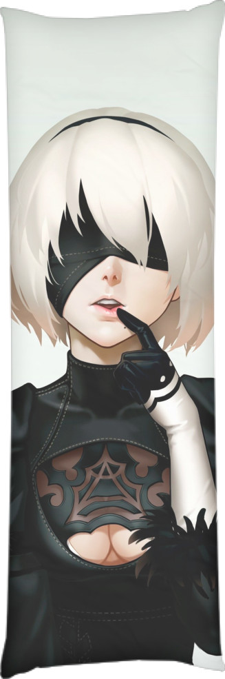 NieR: Automata (2)