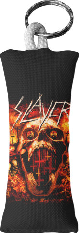 SLAYER  (5)