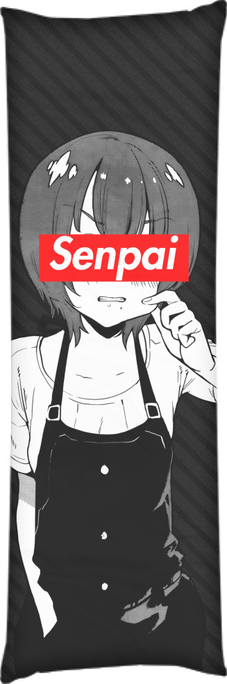 SENPAI (HENTAI)