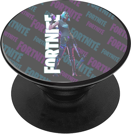 PopSocket Підставка для Телефону - Fortnite (5) - Mfest