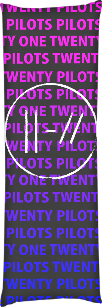 Twenty One Pilots (15)