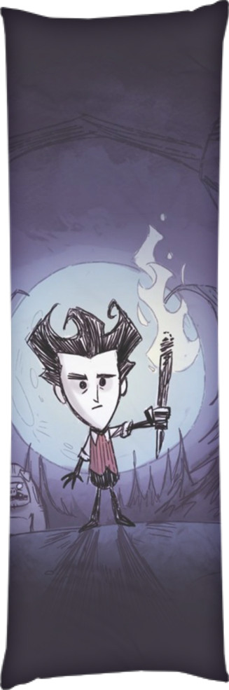 Don’t Starve (1)