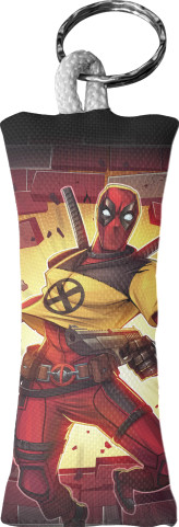 Deadpool (1)