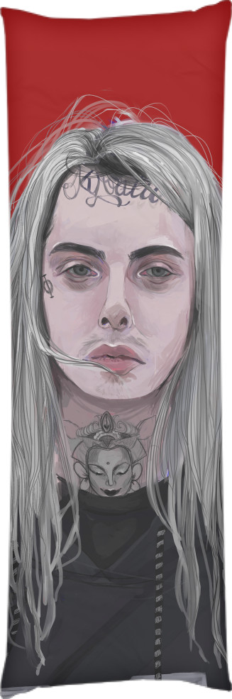 Ghostemane (1)