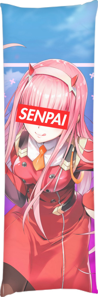 Anime (Senpai 5)