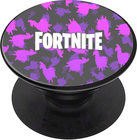 Fortnite (Лама)