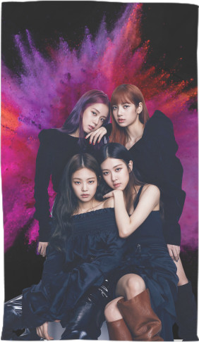 Blackpink 6