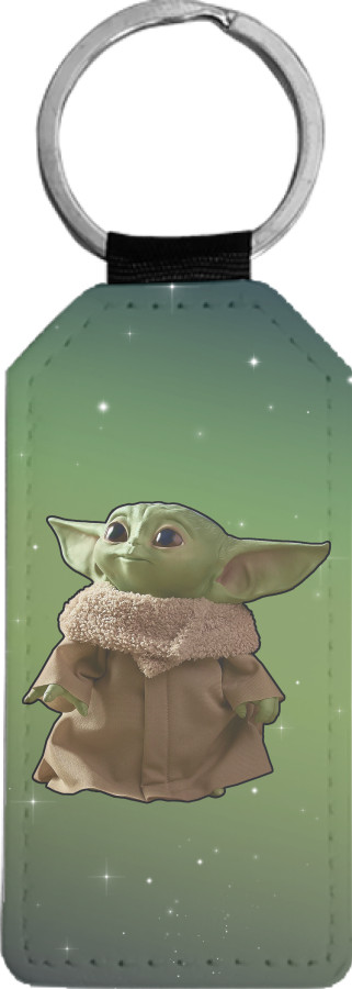 Baby Yoda 4