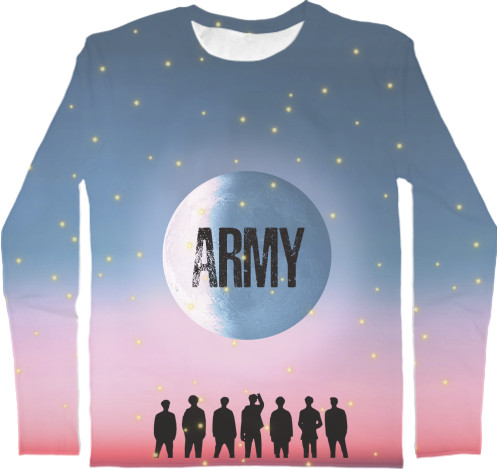 Army BTS