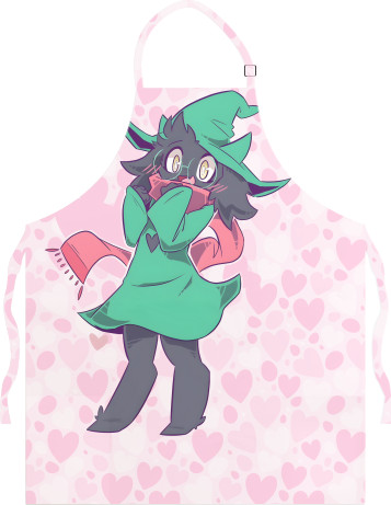 Ralsei 6