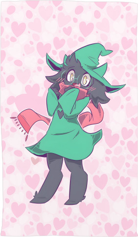 Ralsei 6