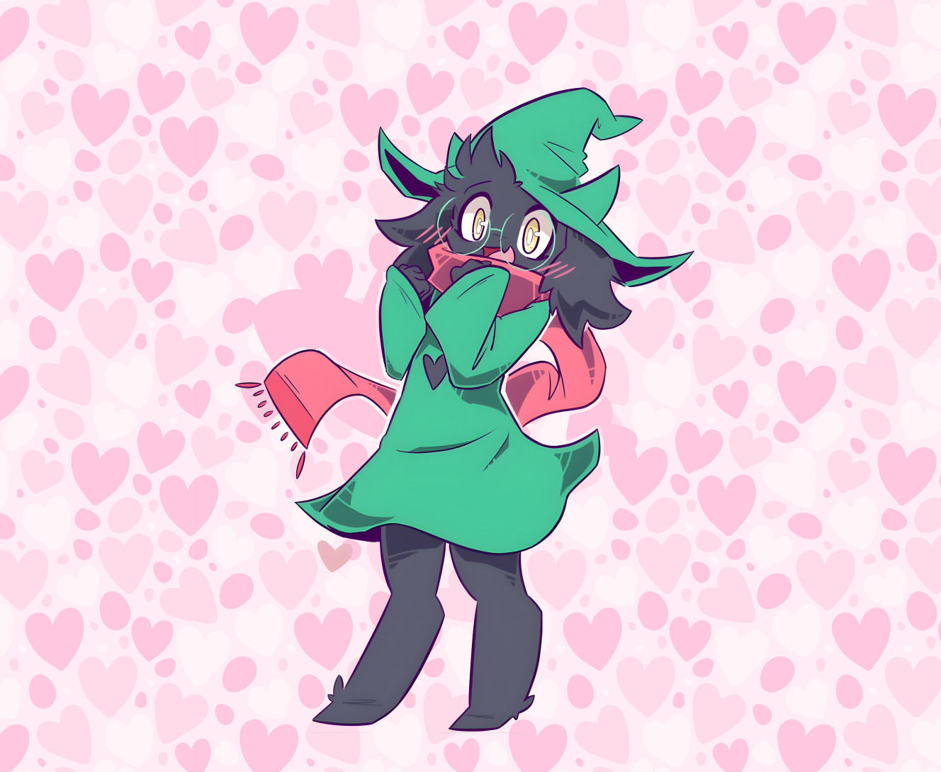 Ralsei 6