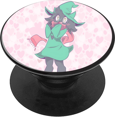 PopSocket - Ralsei 6 - Mfest