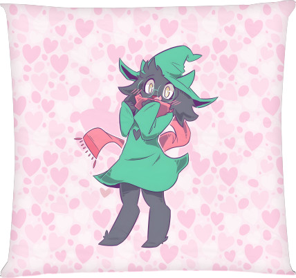 Ralsei 6