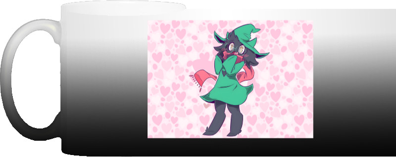 Ralsei 6