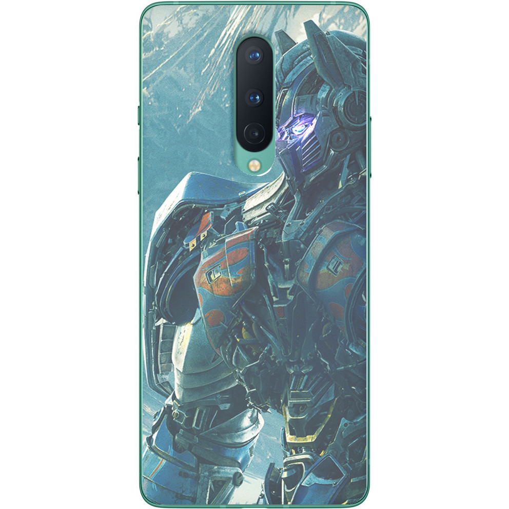 Чехол OnePlus - Transformers-The-Last-Knight-1 - Mfest