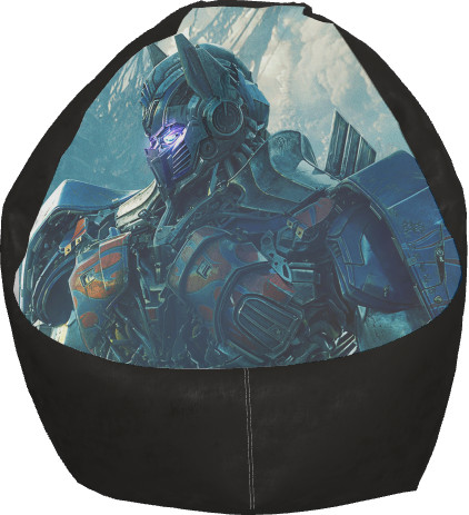 Bean Bag Chair - Transformers-The-Last-Knight-1 - Mfest