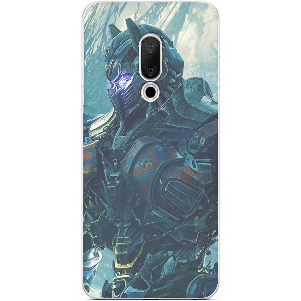 Чехол Meizu - Transformers-The-Last-Knight-1 - Mfest