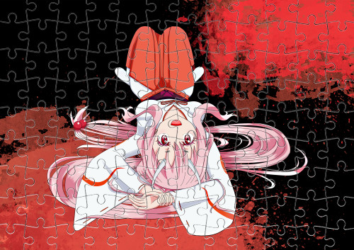 Puzzle - Shuna - Mfest