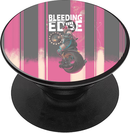 PopSocket Підставка для Телефону - Buttercup (Bleeding edge) - Mfest