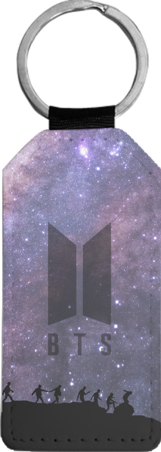 BTS Space