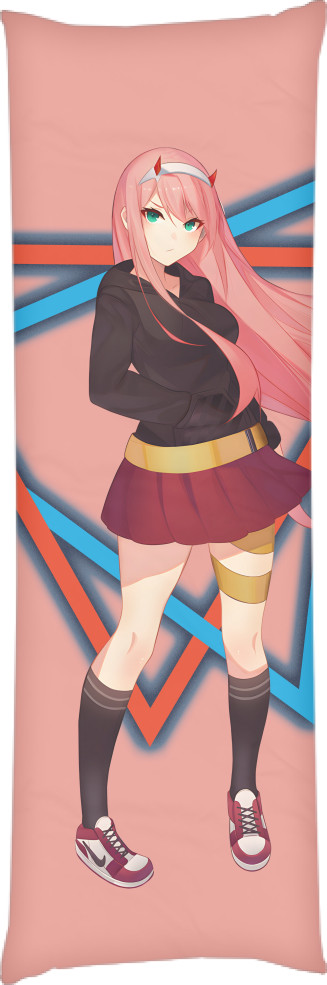 Darling Zero Two 2 Darling Zero Two 2