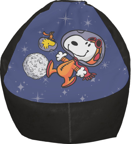 Bean Bag Chair - Snoopy - Mfest