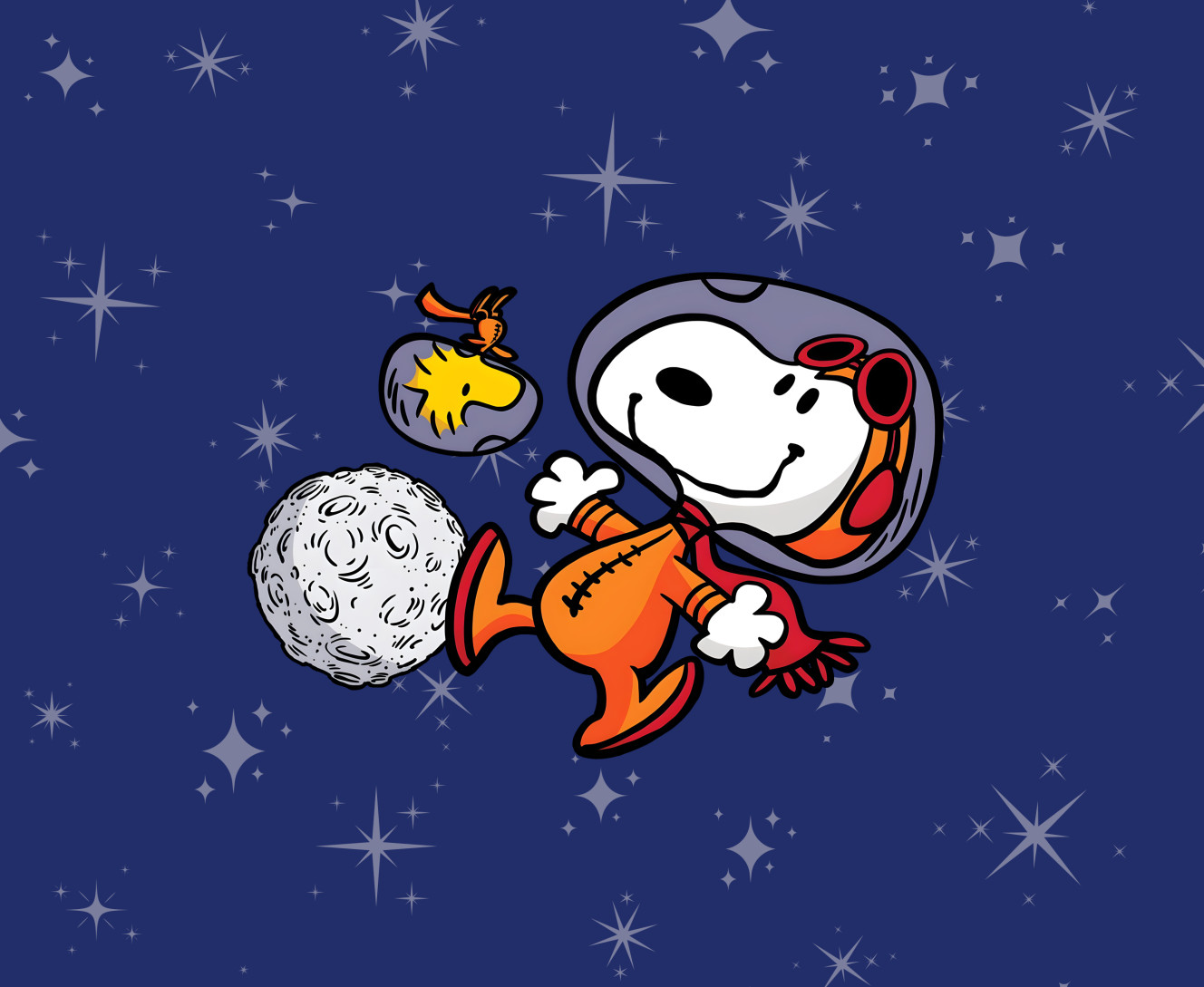 Snoopy