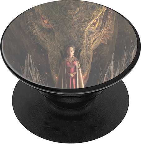 PopSocket - Rhaenyra Syrax - Mfest