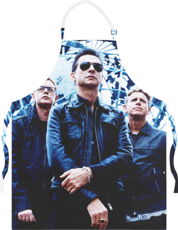 Depeche mode 2