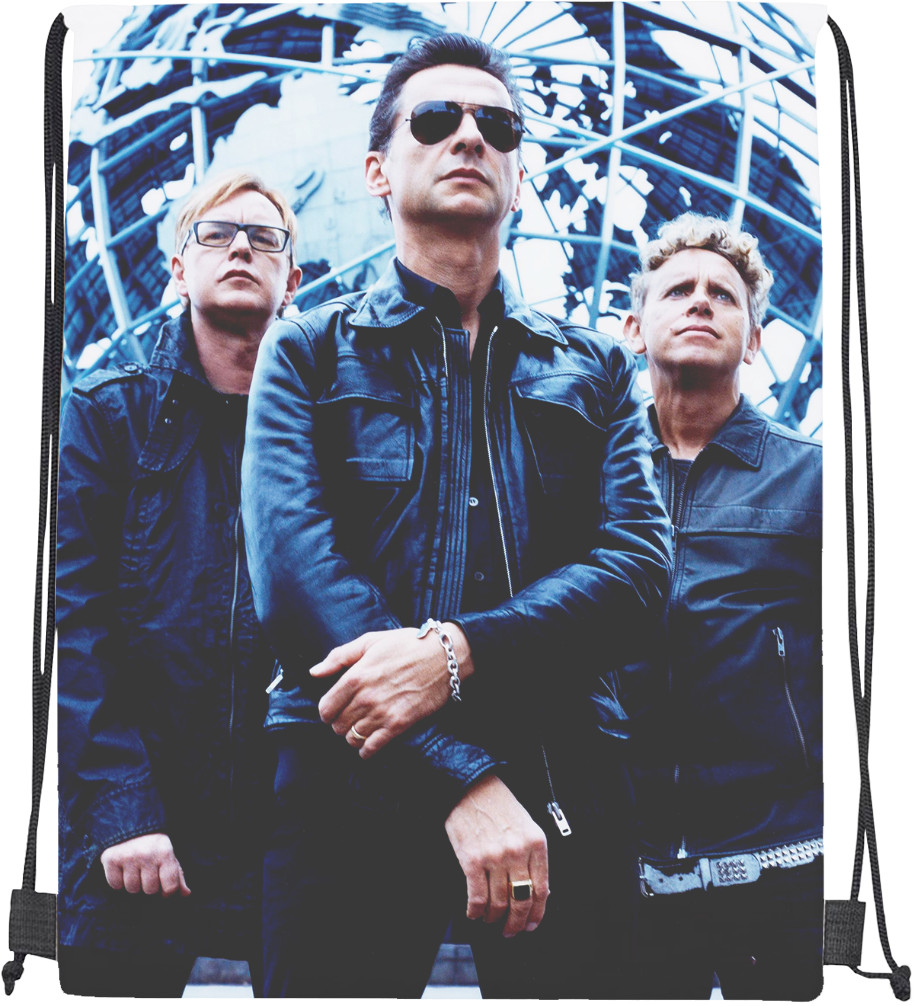 Depeche mode 2