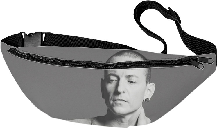 Fanny Pack 3D - LINKIN PARK 35 - Mfest