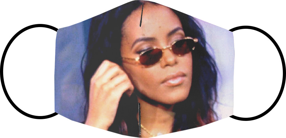 RIP AALIYAH 2