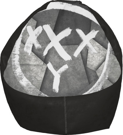 Bean Bag Chair - Oxxxymiron 2 - Mfest