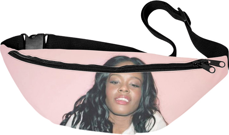 Azealia Banks 1