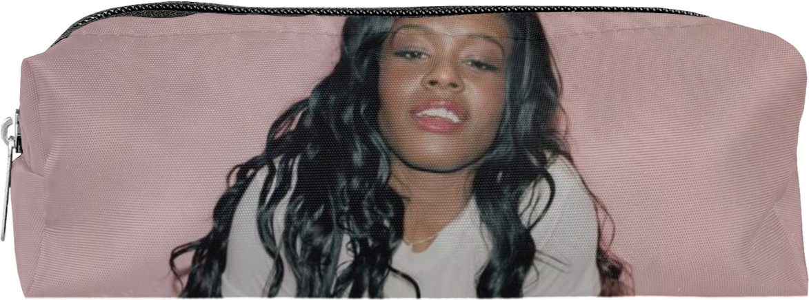 Azealia Banks 1