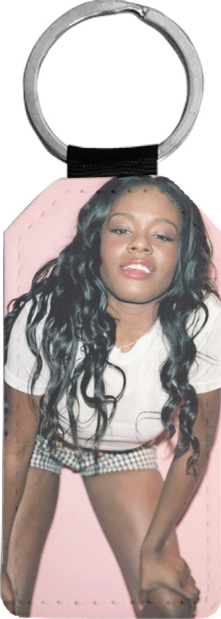 Azealia Banks 1