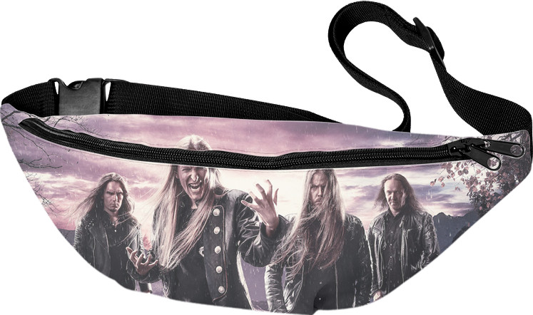 Fanny Pack 3D - Wintersun 2 - Mfest