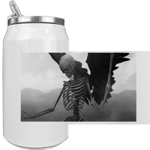 Aluminum Can - Death 1 - Mfest