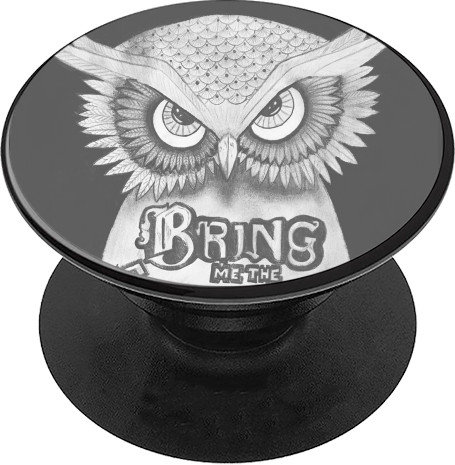 PopSocket - Bring Me The Horizon 2 - Mfest