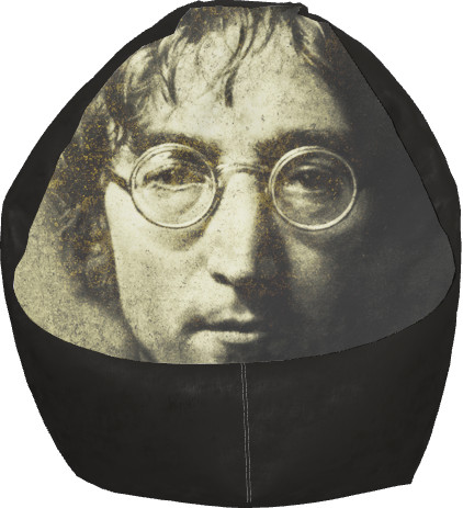 Bean Bag Chair - Beatles 1 - Mfest