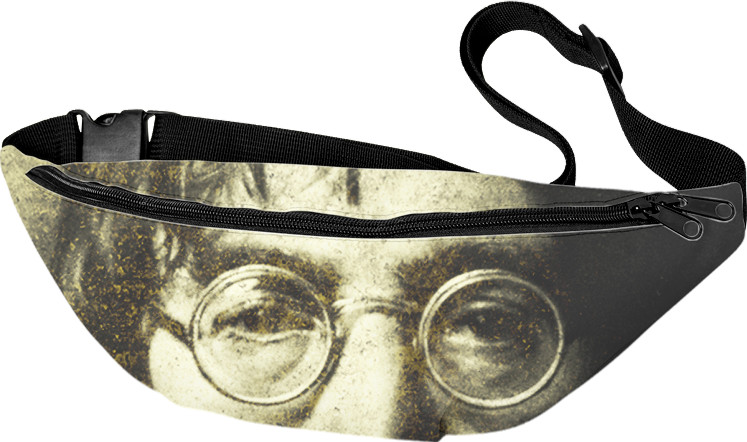 Fanny Pack 3D - Beatles 1 - Mfest