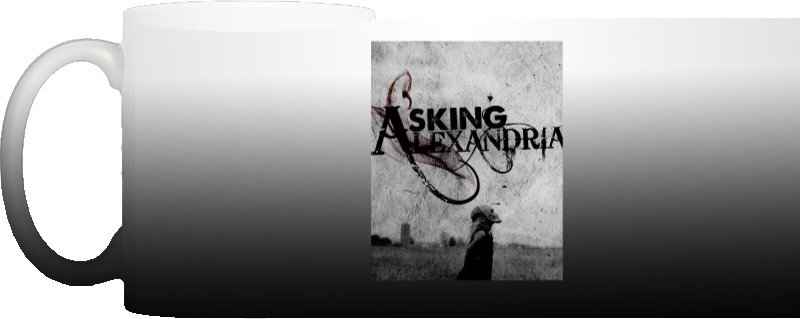 Asking Alexandria 1