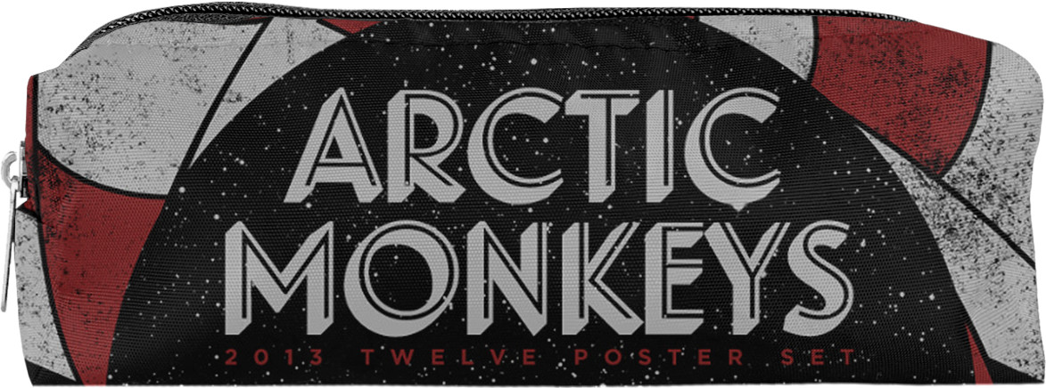 Arctic monkeys 1