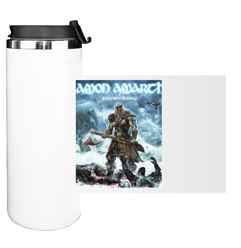 Amon amarth 1