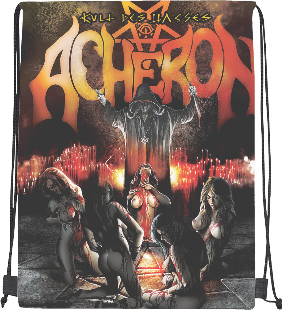 Acheron 1