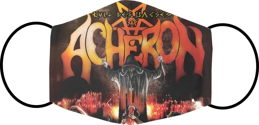 Acheron 1