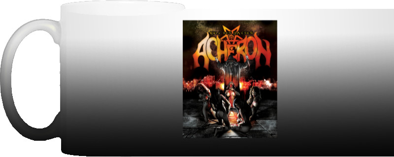 Acheron 1