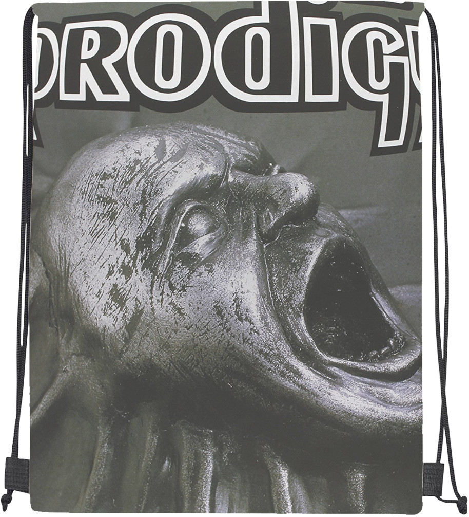 Drawstring Bag - The Prodigy 5 - Mfest